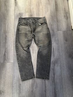 Levi’s Jeans 