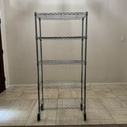 Shelving Rack 