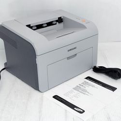 Samsung ML-2510 Workgroup Laser Printer