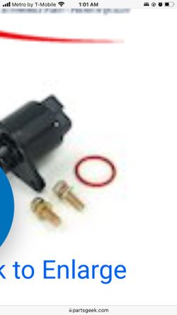 Mitsubishi Eclipse 97 Rs Starter And Power Steering Pump For Sale