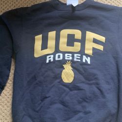 UCF Rosen School sweatshirt size small