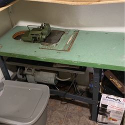 Yamato Sewing Machine MFG Japan