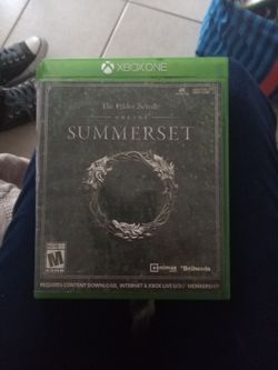Xboxone game aeR AWW