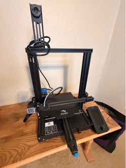 3D printer