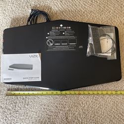 Pending Pick Up: Visio TV Sound Stand