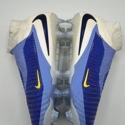 Nike kids Phantom 6 high Elite FG soccer shoes