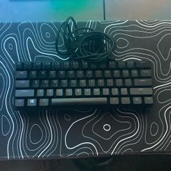Razer Huntsman Mini 