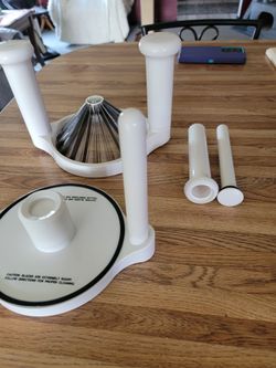 Onion machine