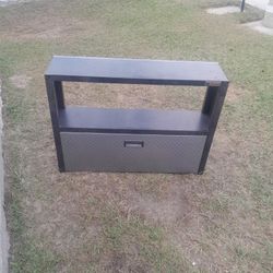 Gladiator Brand Garage Shelf Cabinet