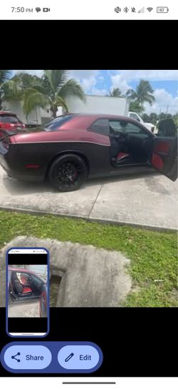 2015 Dodge Challenger for sale
