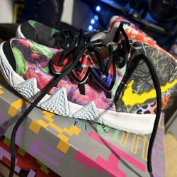 Nike KD Size 1/2