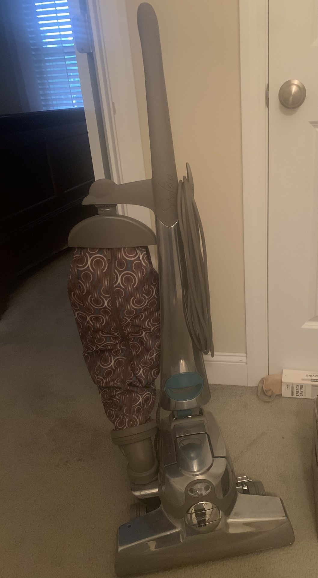 Kirby Sentria 2 Vacuum + Attachments + Shampooer FULLY SERVICED + WARRANTY