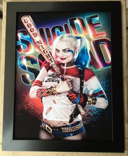 Harley Quinn