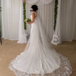 Wedding Gown