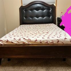 Bed Frame