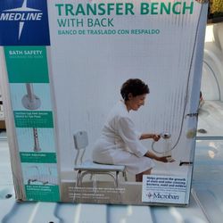 Transfer Bench