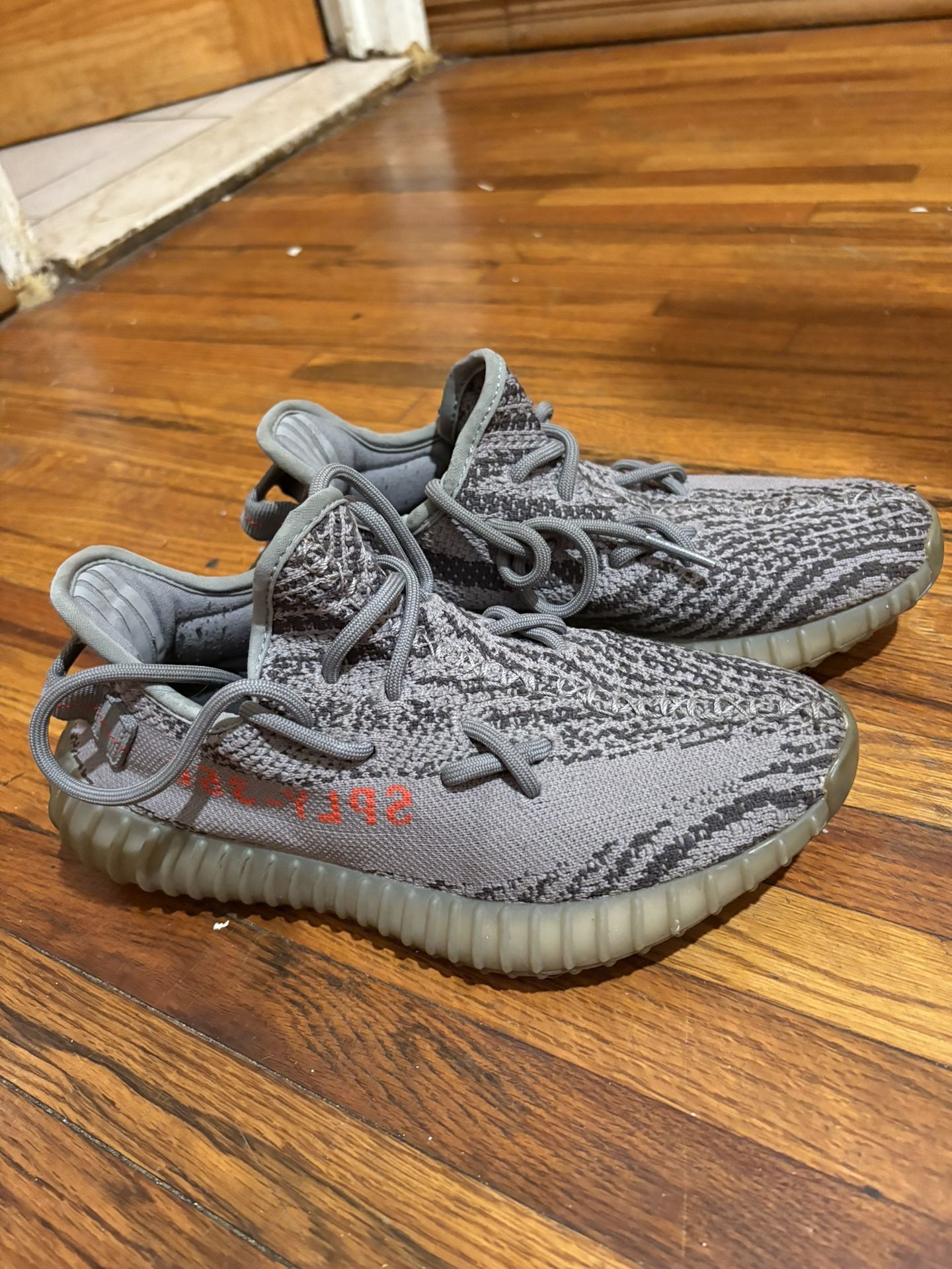 Yeezys