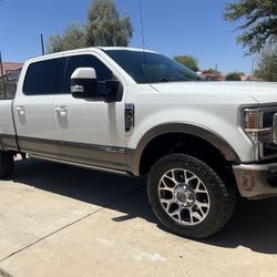 2020 Ford F-350