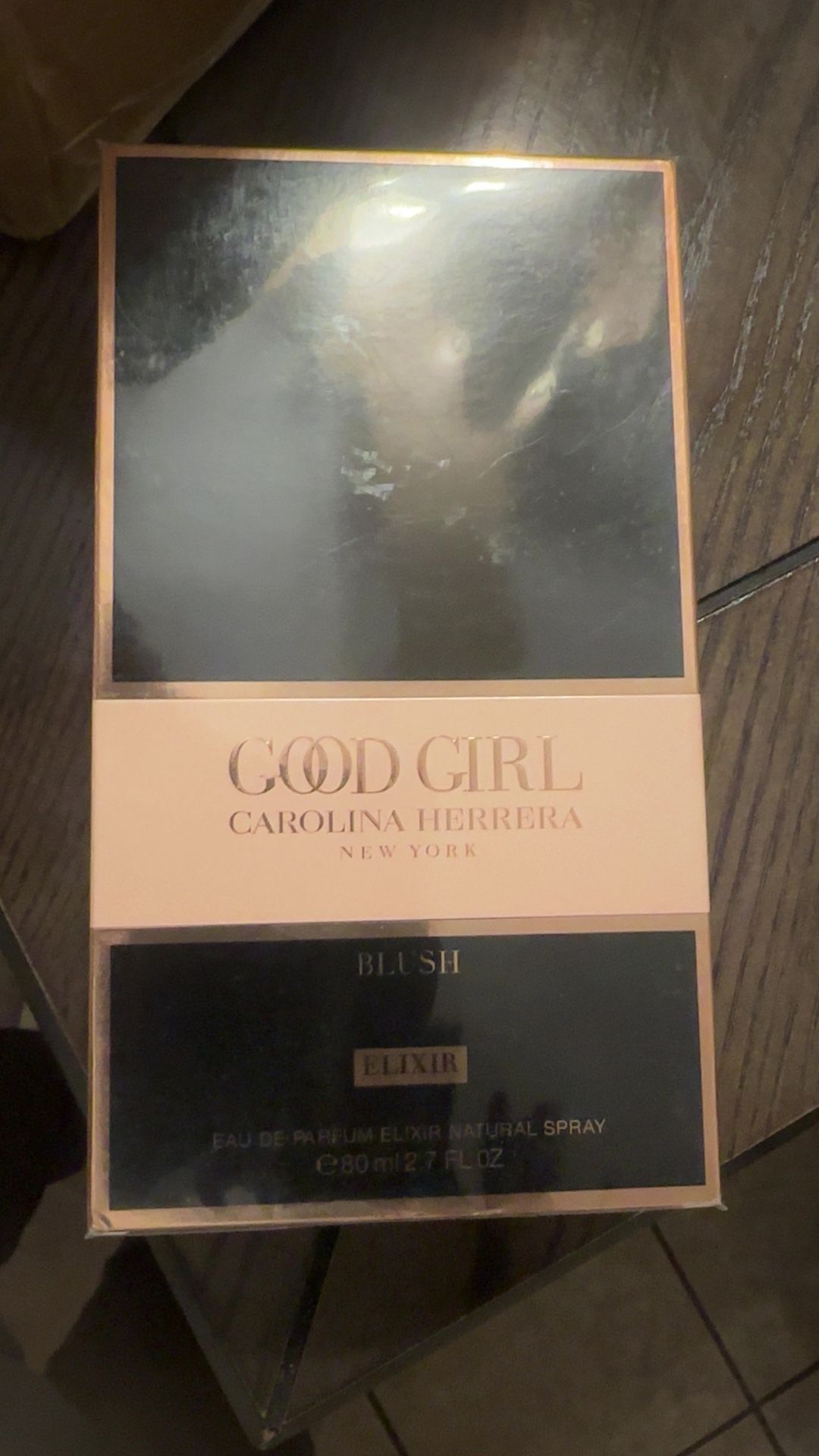 Good Girl Perfume