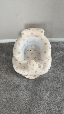 Inflatable Baby Seat
