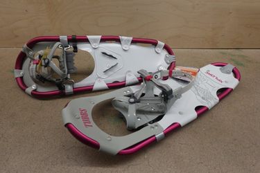 Tubbs Xplore Women’s Snowshoes 2026 – Size 25