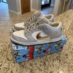 Nike SB Dunk Low Sean Cliver