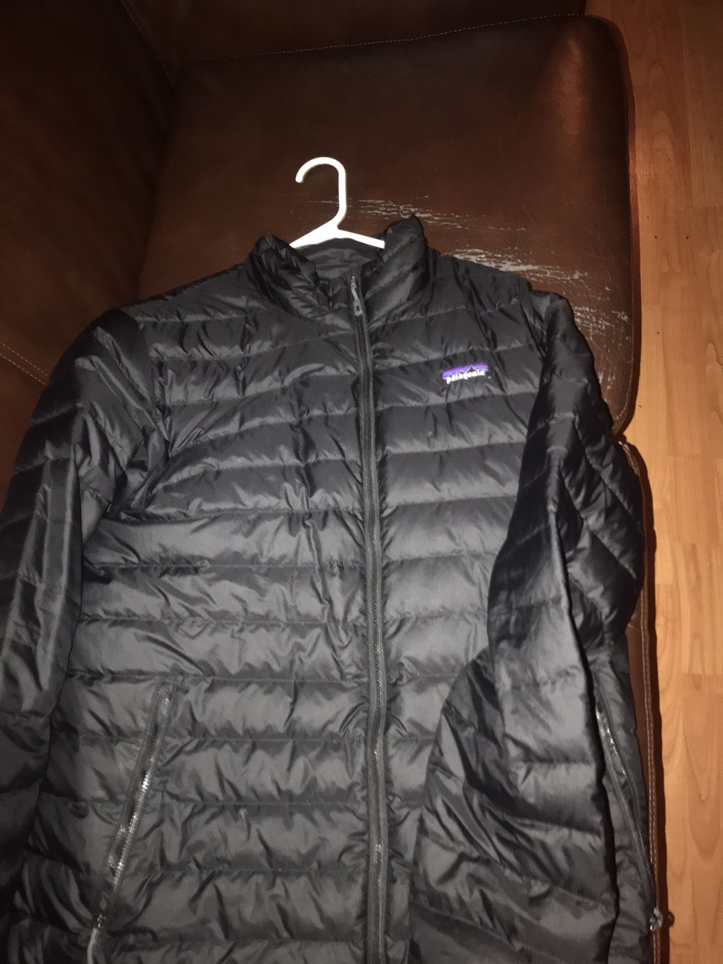 Patagonia jacket