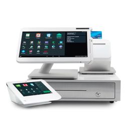Clover POS System