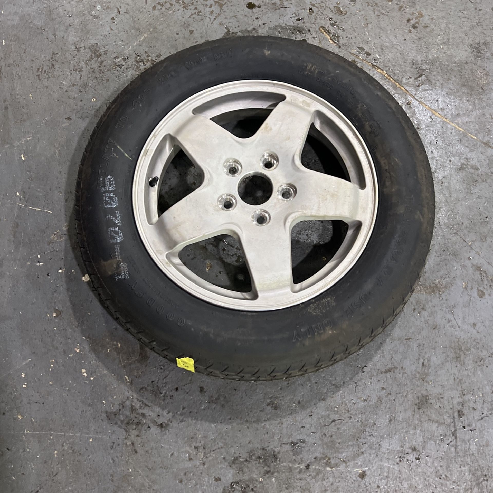 11-21 Jeep Grand Cherokee Wheel 2011 2012 2013 2014 2015 2016 2017 2018 2019 2020 2021