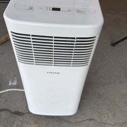 Portable Ac 