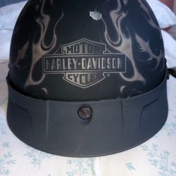 Harley-davidson Helmet