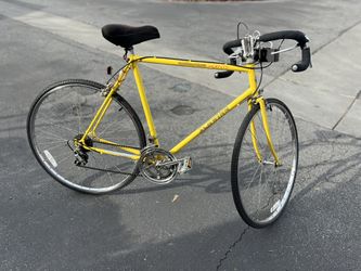 Caliente Schwinn Vintage Bike 