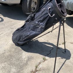 Golf Bag 