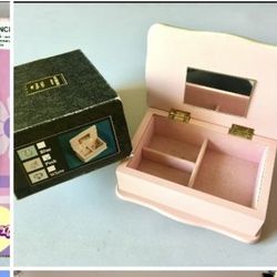 Assorted Girls’ Toys