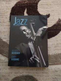 Jazz 2nd Edition