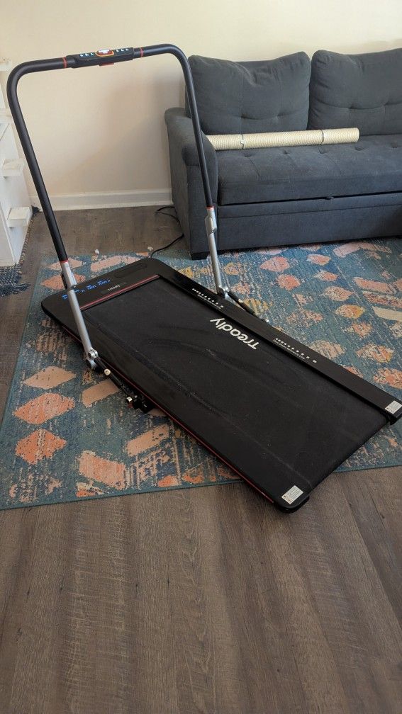 Walking Treadmill 