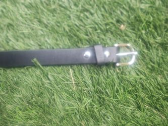 Kids Belt