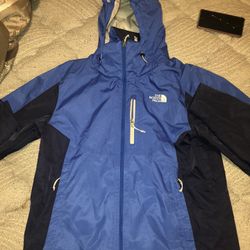 The North Face Hyvent Jacket 