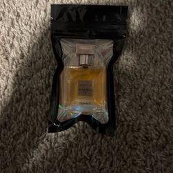 Gabrielle Essence Chanel 