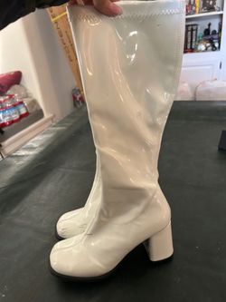 Boot heels
