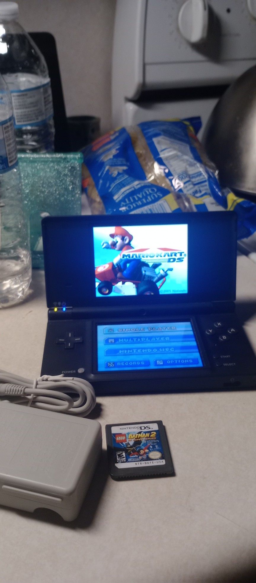 Nintendo Dsi Unlocked With Games On It Custom Firmware