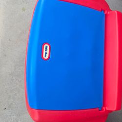 Little Tikes Toy Bin