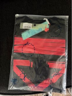 Off-white t-shirt
