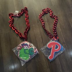 Phillies Chains 