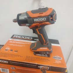Ridgid Wrench 1/2" Octane 
