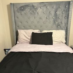 QUEEN SIZE BED FOR SALE