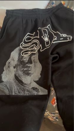 Sdl sweats