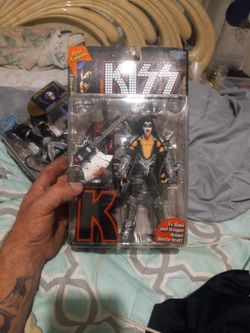 Kiss