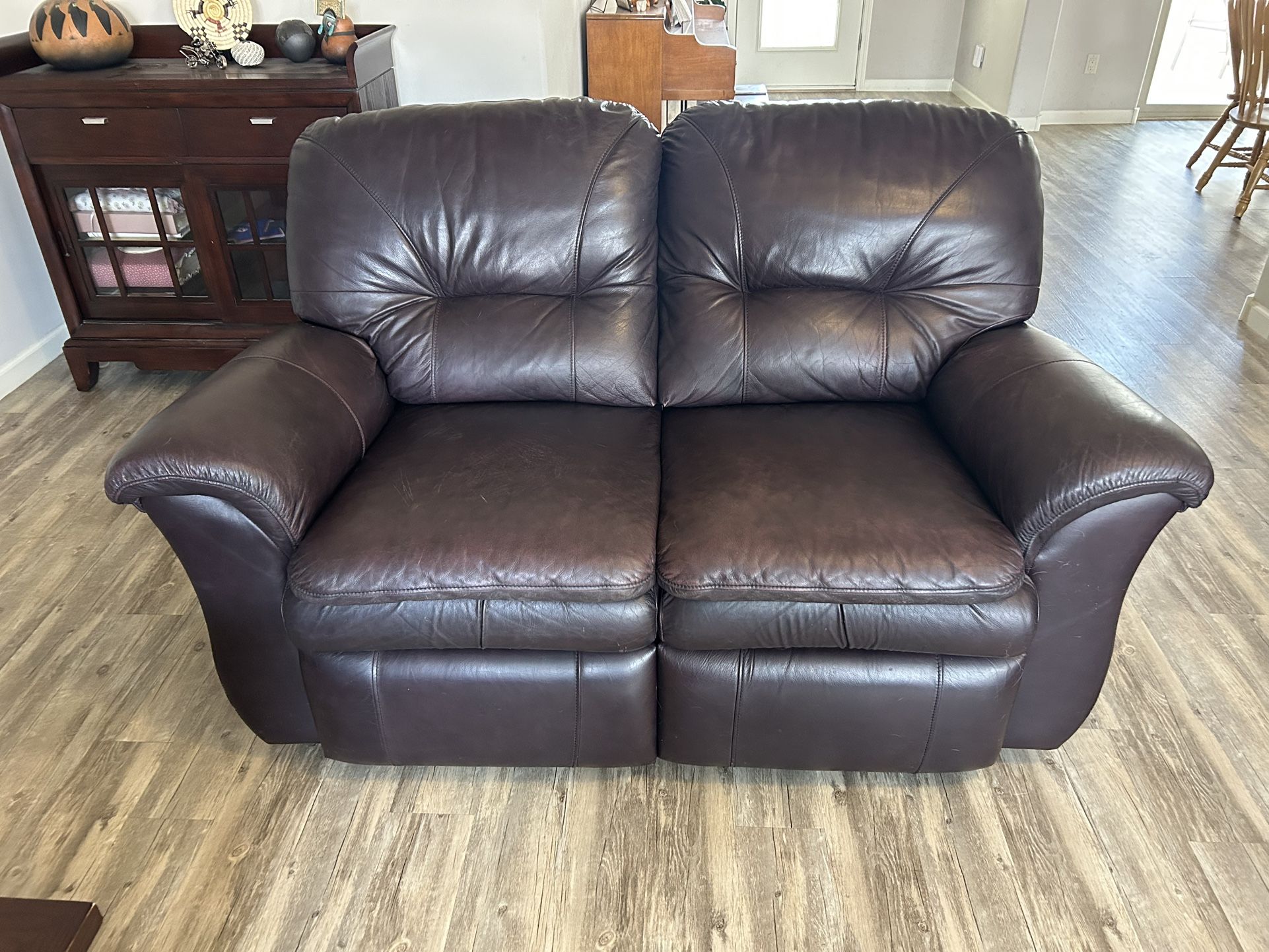 La-Z-Boy Lazy Boy Loveseat