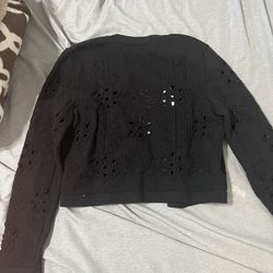 Brand New Chanel Cardigan For Sale 